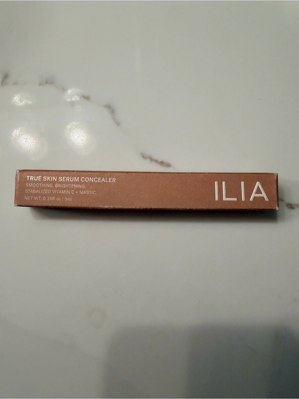 ILIA True Skin Serum Concealer - Cassia